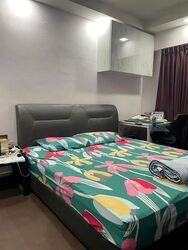 Melville Park (D18), Condominium #538369021